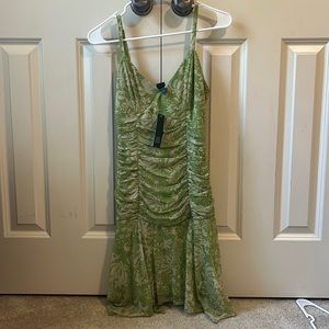 Wild Fable size small dress